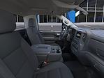2025 Chevrolet Silverado 3500 Regular Cab 4x4 Cab Chassis for sale #CSE5719 - photo 17