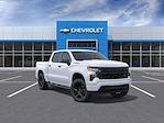 2025 Chevrolet Silverado 1500 Crew Cab 4x4 Pickup for sale #CSE5723 - photo 1