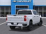 2025 Chevrolet Silverado 1500 Crew Cab 4x4 Pickup for sale #CSE5723 - photo 2