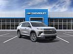 2025 Chevrolet Traverse AWD SUV for sale #CSE5744 - photo 1