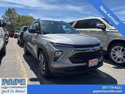 2026 Chevrolet Trailblazer AWD SUV for sale #CSE5755A - photo 1