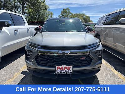 2026 Chevrolet Trailblazer AWD SUV for sale #CSE5755A - photo 2