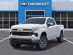 New 2025 Chevrolet Silverado 1500 LT Double Cab 4x4 Pickup for sale #CSE5779 - photo 6