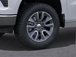New 2025 Chevrolet Silverado 1500 LT Double Cab 4x4 Pickup for sale #CSE5779 - photo 9