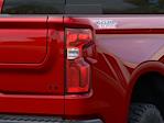New 2025 Chevrolet Silverado 1500 LT Crew Cab 4x4 Pickup for sale #CSE5783 - photo 11