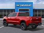 New 2025 Chevrolet Silverado 1500 LT Crew Cab 4x4 Pickup for sale #CSE5783 - photo 3