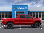 New 2025 Chevrolet Silverado 1500 LT Crew Cab 4x4 Pickup for sale #CSE5783 - photo 5