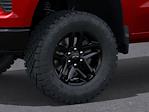 New 2025 Chevrolet Silverado 1500 LT Crew Cab 4x4 Pickup for sale #CSE5783 - photo 9