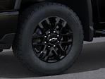 New 2025 Chevrolet Silverado 2500 LT Crew Cab 4x4 Pickup for sale #CSE5791 - photo 9