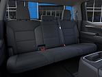 New 2025 Chevrolet Silverado 1500 RST Crew Cab 4x4 Pickup for sale #CSE5792 - photo 17