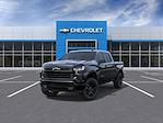 New 2025 Chevrolet Silverado 1500 RST Crew Cab 4x4 Pickup for sale #CSE5792 - photo 8