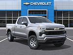 New 2025 Chevrolet Silverado 1500 LT Double Cab 4WD Pickup for sale #CSE5795 - photo 7