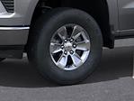 New 2025 Chevrolet Silverado 1500 LT Double Cab 4WD Pickup for sale #CSE5795 - photo 9