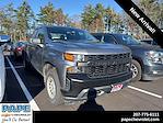 2019 Chevrolet Silverado 1500 Double Cab 4WD Pickup for sale #CSE5795A - photo 1