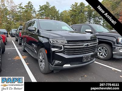 2021 Chevrolet Suburban 4WD SUV for sale #CSE5808A - photo 1