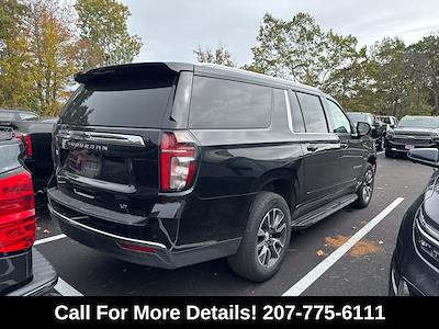 2021 Chevrolet Suburban 4WD SUV for sale #CSE5808A - photo 2