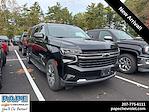 2021 Chevrolet Suburban 4WD SUV for sale #CSE5808A - photo 1