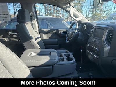 Used 2025 Chevrolet Silverado 1500 Work Truck Crew Cab for sale #CSE5828A - photo 2
