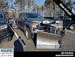 2025 Chevrolet Silverado 1500 Crew Cab 4WD Pickup for sale #CSE5828A - photo 1