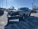 2025 Chevrolet Silverado 1500 Crew Cab 4WD Pickup for sale #CSE5828A - photo 9