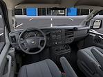 New 2025 Chevrolet Express 2500 Empty Cargo Van for sale #CSE5856 - photo 16