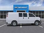 New 2025 Chevrolet Express 2500 Empty Cargo Van for sale #CSE5856 - photo 6