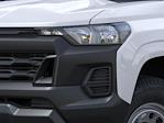 New 2025 Chevrolet Colorado Work Truck Crew Cab Pickup for sale #CSE5955 - photo 11
