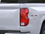 New 2025 Chevrolet Colorado LT Crew Cab 4WD Pickup for sale #CSE5962 - photo 11