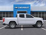 New 2025 Chevrolet Colorado LT Crew Cab 4WD Pickup for sale #CSE5962 - photo 5
