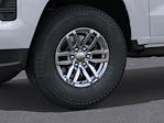 New 2025 Chevrolet Colorado LT Crew Cab 4WD Pickup for sale #CSE5968 - photo 9