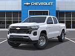 New 2025 Chevrolet Colorado LT Crew Cab 4WD Pickup for sale #CSE5968 - photo 6