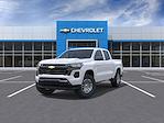 New 2025 Chevrolet Colorado LT Crew Cab 4WD Pickup for sale #CSE5968 - photo 8