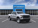 New 2025 Chevrolet Silverado 1500 Work Truck Crew Cab 4WD Pickup for sale #CSE5983 - photo 1