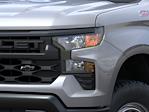 New 2025 Chevrolet Silverado 1500 Work Truck Crew Cab 4WD Pickup for sale #CSE5983 - photo 10