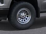 New 2025 Chevrolet Silverado 1500 Work Truck Crew Cab 4WD Pickup for sale #CSE5983 - photo 9