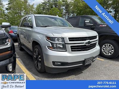 2019 Chevrolet Tahoe 4x4 SUV for sale #P4159A - photo 1