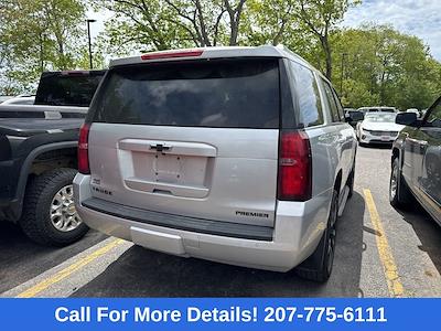 2019 Chevrolet Tahoe 4x4 SUV for sale #P4159A - photo 2