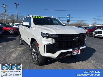 2024 Chevrolet Tahoe 4WD SUV for sale #P4527 - photo 1