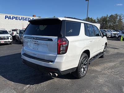 2024 Chevrolet Tahoe 4WD SUV for sale #P4527 - photo 2