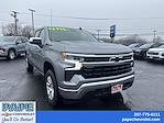2024 Chevrolet Silverado 1500 Crew Cab 4x4 Pickup for sale #P4528 - photo 1