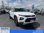 2022 Chevrolet Trailblazer FWD SUV for sale #P4608 - photo 1