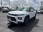 2022 Chevrolet Trailblazer FWD SUV for sale #P4608 - photo 9