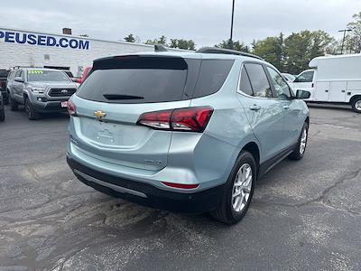 2022 Chevrolet Equinox AWD SUV for sale #P4621 - photo 2