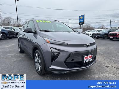 2022 Chevrolet Bolt EUV FWD Hatchback for sale #P4624 - photo 1