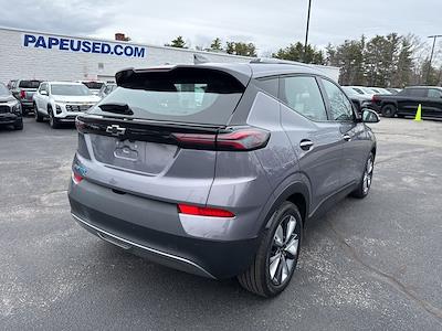 2022 Chevrolet Bolt EUV FWD Hatchback for sale #P4624 - photo 2