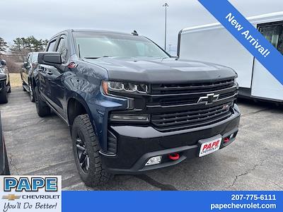 2021 Chevrolet Silverado 1500 Crew Cab 4x4 Pickup for sale #P4626 - photo 1