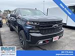 2021 Chevrolet Silverado 1500 Crew Cab 4x4 Pickup for sale #P4626 - photo 1