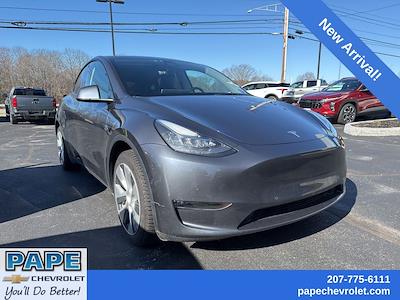 2021 Tesla Model Y RWD SUV for sale #P4628 - photo 1