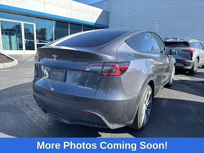 2021 Tesla Model Y RWD SUV for sale #P4628 - photo 2