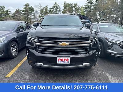 2021 Chevrolet Tahoe 4x4 SUV for sale #P4632A - photo 2
